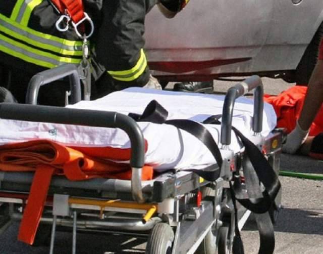ALTRO TRAGICO INCIDENTE IN MARSICA, PERDE VITA OPERAIO 62ENNE DI SANTE MARIE