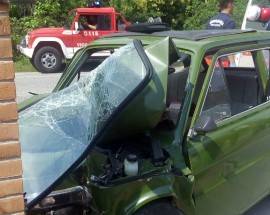MONTORIO: PERDE IL CONTROLLO DELL’AUTO, MORTO 66ENNE