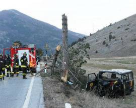 RUGBISTI MORTI IN BUS SU ALTOPIANO CINQUEMIGLIA, DIRIGENTE ANAS A GIUDIZIO
