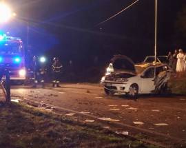 L’AQUILA: ROTATORIA SU INCROCIO KILLER, ”MA QUI LE AUTO CORRONO ANCORA”
