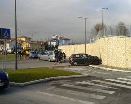 L’AQUILA: AUTO CONTRO MURO, MUORE EX ASSESSORE PADOVANI
