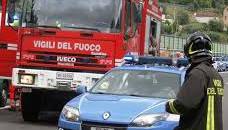 SULMONA: FUGA DI GAS DA DISTRIBUTORE, TRAFFICO IN TILT