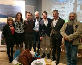 PERDONANZA UNESCO: DI RENZO, ‘RICONOSCIMENTO DA SOLO NON BASTA A PRODURRE RICADUTA SUL TERRITORIO’