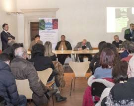L’AQUILA: FLUSSI MIGRATORI E SCENARI GEOPOLITICI CON ”L’AQUILA FUTURA”