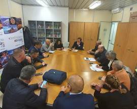 LFOUNDRY: FEBBO, ”AL MINISTERO PER SOSTENERE AZIENDA E LAVORATORI”