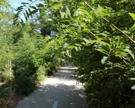 L’AQUILA: LETTORE, ”CICLABILE MONTICCHIO E’ BENE COMUNE, VALORIZZARLA”
