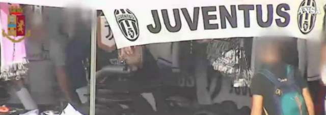 CALCIO: ESTORSIONI E VIOLENZE, ARRESTATI CAPI ULTRA’ JUVE, PERQUISIZIONI A L’AQUILA