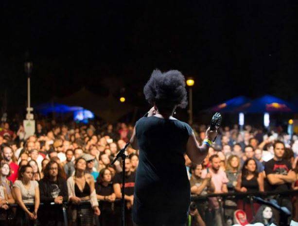 INDIEROCKET FESTIVAL: A PESCARA TRE GIORNI DEDICATI ALLA MUSICA INDIPENDENTE INTERNAZIONALE