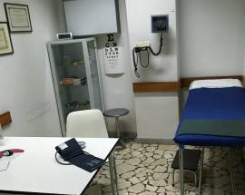 L’AQUILA: ”C’E’ UN’URGENZA, NON POSSIAMO MEDICARE, MA L’INFERMIERA ASCIUGA L’ACQUA DELLA CALDAIA”