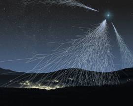 SCIENZA: RICERCA ASTROPARTICELLE, LABORATORI GRAN SASSO SUGLI SCUDI