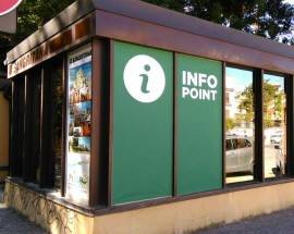 INFO POINT L’AQUILA: GESTORE, ”AVEVO AVVERTITO COMUNE MA NON HA RISPOSTO”