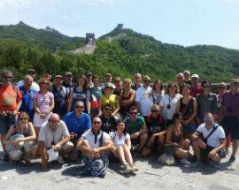 INGEGNERI: VIAGGIO DI STUDIO IN CINA PER L’ORDINE AQUILANO