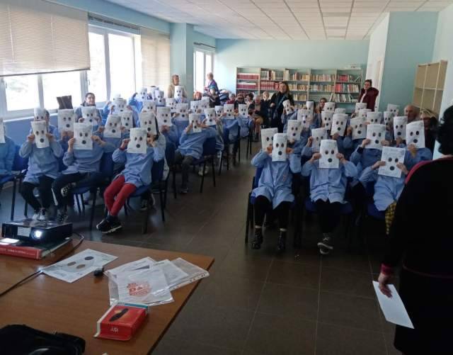 IL SOLE IN CLASSE: PROGETTO AMBIENTALE INNER WHEEL CLUB A RAIANO
