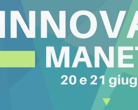 L’AQUILA: INNOVA MANET, LA PRESENTAZIONE DELLA SECONDA EDIZIONE