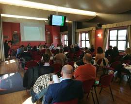 SETTIMANA CULTURA DIGITALE: L’ABRUZZO AGLI ULTIMI POSTI PER GRADO INNOVAZIONE