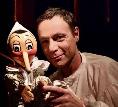 TEATRO: A ROSETO E GIULIANOVA UN WEEK END CON PINOCCHIO, UN BURATTINO CONTRO IL BULLISMO