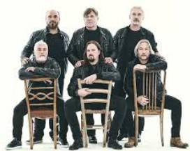 NOMADI IN CONCERTO A SULMONA, ARRIVATO VAGY PER REPARTO DI OSTETRICIA E GINECOLOGIA