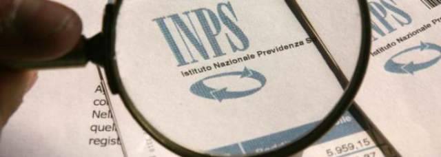 INPS: TENTATIVO DI TRUFFA TRAMITE PHISHING