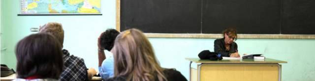 SCUOLA: IL PASTICCIO DEI TRASFERIMENTI, ”MA SE TANTI VANNO ALTRETTANTI TORNANO”