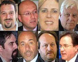 PDL ABRUZZESE IN FRANTUMI, IN REGIONE PRONTA SCISSIONE