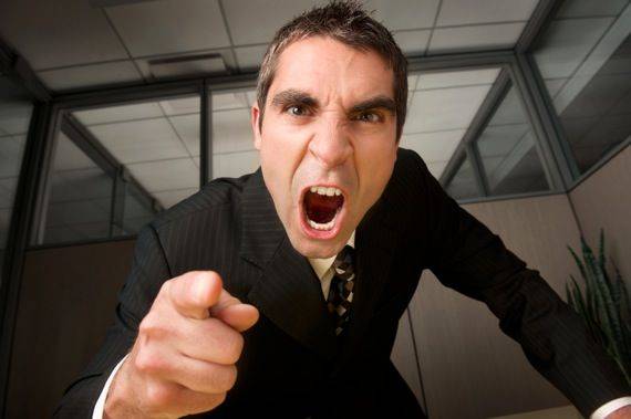 DIRE ”NON HAI LE PALLE” E’ REATO: CASSAZIONE, ”LEDE LA REPUTAZIONE”