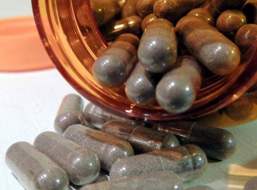SANITÀ: ALLERTA ANCHE IN ABRUZZO PER INTEGRATORI CURCUMA CHE PROVOCANO EPATITE; L’ELENCO COMPLETO