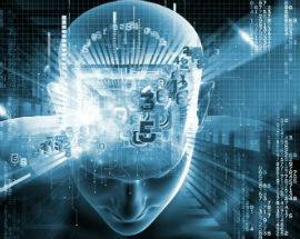 L’INTELLIGENZA ARTIFICIALE SCOMMETTE SU INDUSTRIA E SANITA’