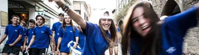 INTERAMNIA WORLD CUP, IL MONDO A TERAMO CAMBIO DI PERCORSO PER CORTEO APERTURA