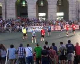 INTERAMNIA WORLD CUP: IL PRESIDENTE MONTAUTI, ”LA COPPA DEVE CAMBIARE”