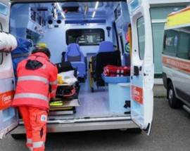 SCHIANTO CONTRO IL PARAPETTO, MUORE RISTORATORE DI AVEZZANO