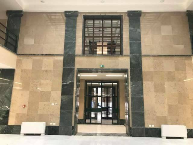 L’AQUILA: INTESA SAN PAOLO TORNA IN CENTRO CON 75 DIPENDENTI, E’ LA PRIMA A FARLO