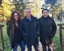MASCARUCCI NUOVO PRESIDENTE ISTITUTO NAZIONALE URBANISTICA ABRUZZO-MOLISE
