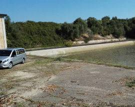 ANNEGA MENTRE PESCA, 39ENNE  RECUPERATO A SANTA MARIA IMBARO