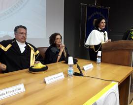 LAUREATI L’AQUILA PIU’ PAGATI DI ALTRI, BENE ISCRIZIONI MA QUOTA 26MILA E’ RICORDO