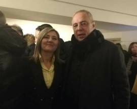 REGIONALI: INCONTRO CON RICCIUTI E IOMMI (FDI) IN DIRETTA VIDEO SU ABRUZZOWEB