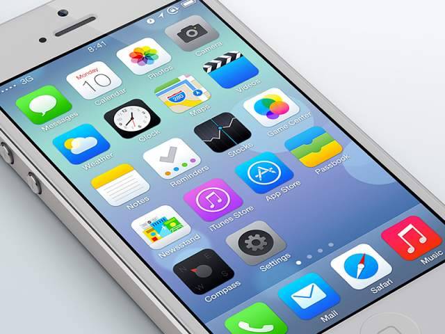 IOS 7: SCOPERTO UN ALTRO BUG, TELEFONATE GRATIS… CON L’IPHONE DEGLI ALTRI