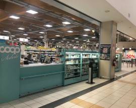AVEZZANO: AL CENTRO COMMERCIALE ”I MARSI” NUOVO LOOK PER L’ IPERCOOP