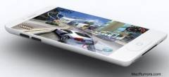 IPHONE 5 : COME SARA’ ?