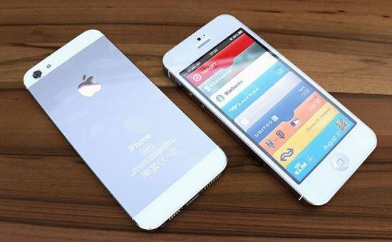 IPHONE 5 GIA’ IN VENDITA IN CINA, MA E’ FALSO