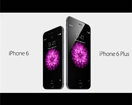 APPLE ACCELERA, MA L’IPHONE 6 NON USCIRA’ PRIMA DELL’ESTATE 2014