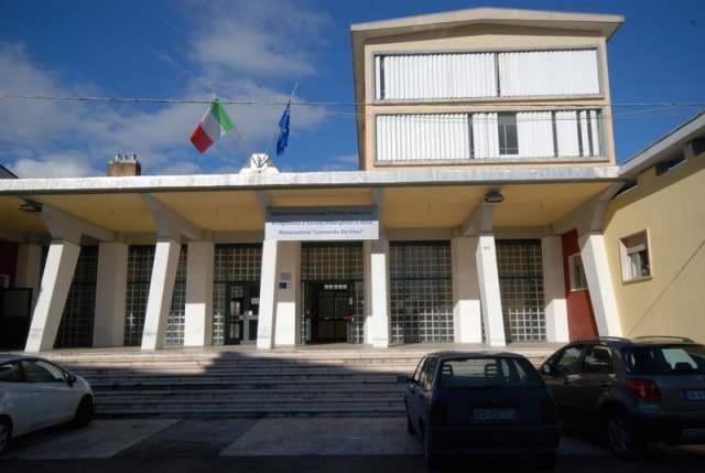 L’AQUILA: CGIL, ”IPSIASAR SENZA LABORATORI? AMMINISTRATORI SENZA PERCEZIONE”