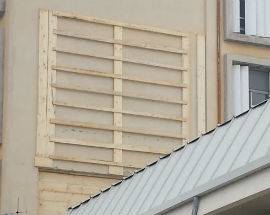 L’AQUILA: IPSIASAR MESSO IN SICUREZZA, LUNEDI’ RIAPRONO I LABORATORI
