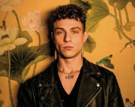 IRAMA A PESCARA: CRESCE L’ATTESA PER IL CONCERTO IN PROGRAMMA DOMANI AL TEATRO D’ANNUNZIO
