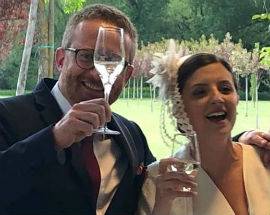 L’AQUILA: FRANCESCO IRITALE E ALESSANDRA CARAFA SI DICONO SI’