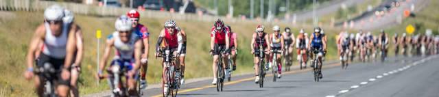 IRONMAN 70.3: PESCARA PRONTA ALLA GARA IL TRIATHLON PIU’ FAMOSO ARRIVA IN CITTA’