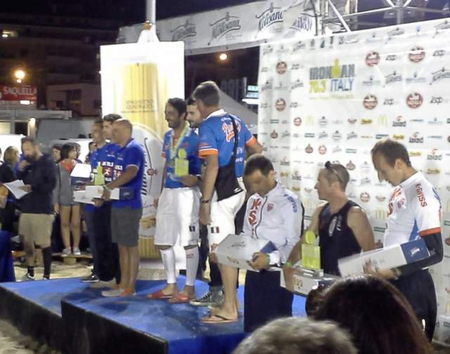 IRONMAN: VINCE IL TEDESCO REICHEL, PESCARA PENSA GIA’ AL 2014