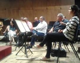REGIONE: VERTICE A PESCARA SULLA CULTURA, L’ISA APPESA A UN FILO