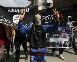 CORONAVIRUS: ANCHE L’ISIS TEME CONTAGIO, AL NABA DA’ DIRETTIVE SU COME PROTEGGERSI
