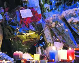 STRAGE PARIGI: ISLAMICI ABRUZZESI CONTRO L’ISIS ”IL LORO NON E’ ISLAM”