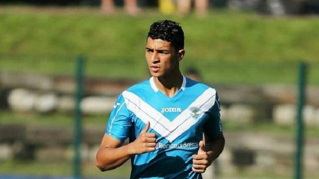 CALCIOMERCATO: IL PESCARA LAVORA PER H’MAIDAT IL20ENNE CENTROCAMPISTA ARRIVERA’ DALLA ROMA